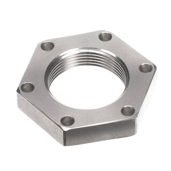 Tilting Adjusting Nut